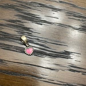 Pandora retired charm